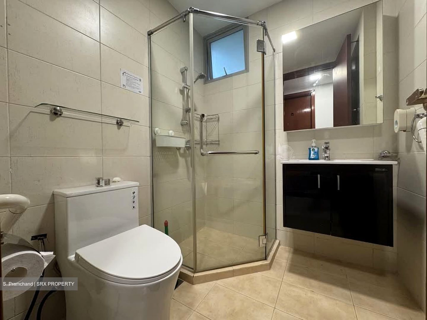 Whitewater (D18), Condominium #549818971